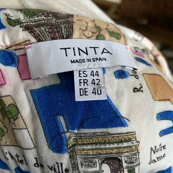 Tinta - Picture 3 of 3